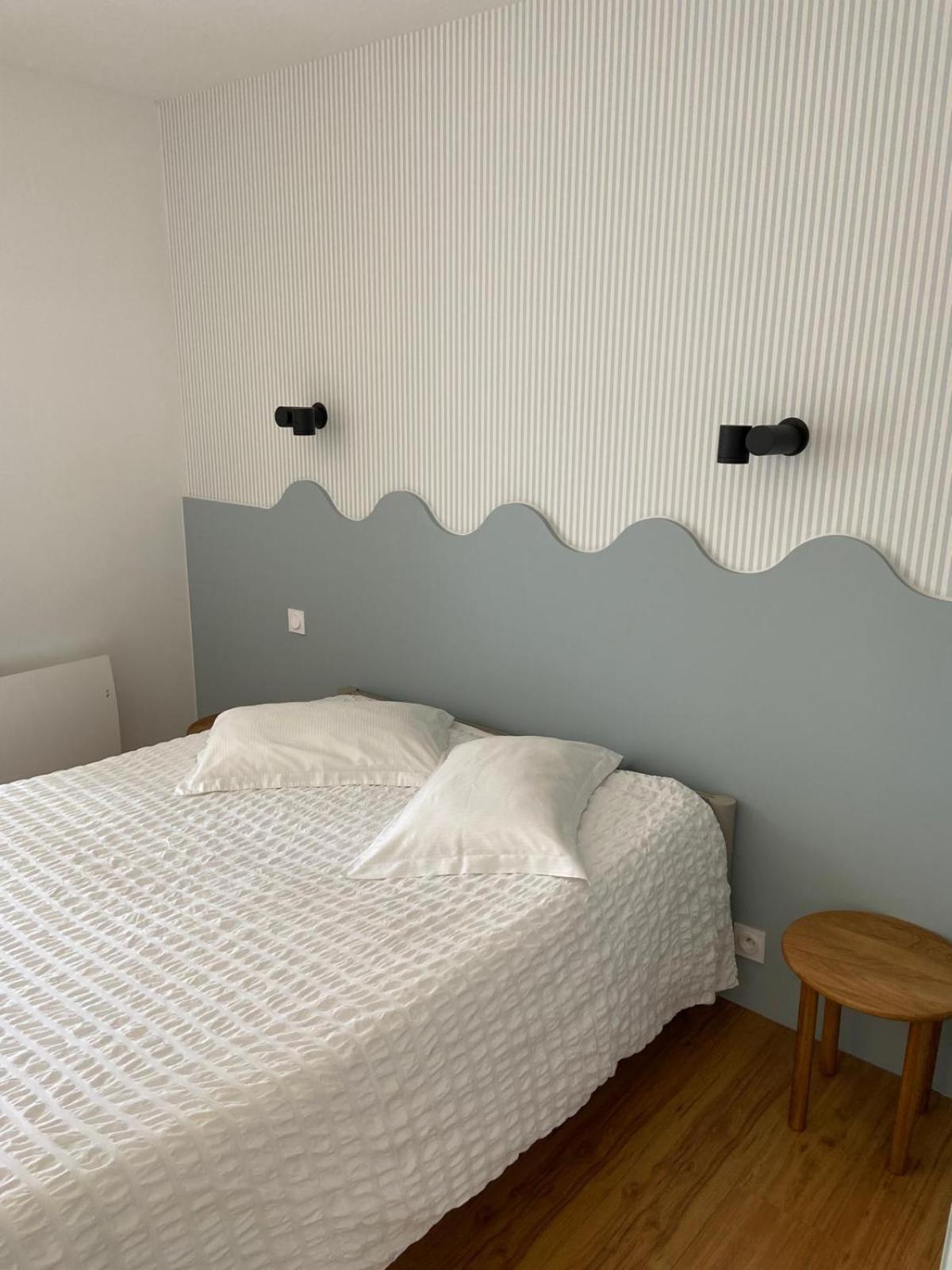 Hotel Les Voisins Beaucemaine Ploufragan Cameră foto