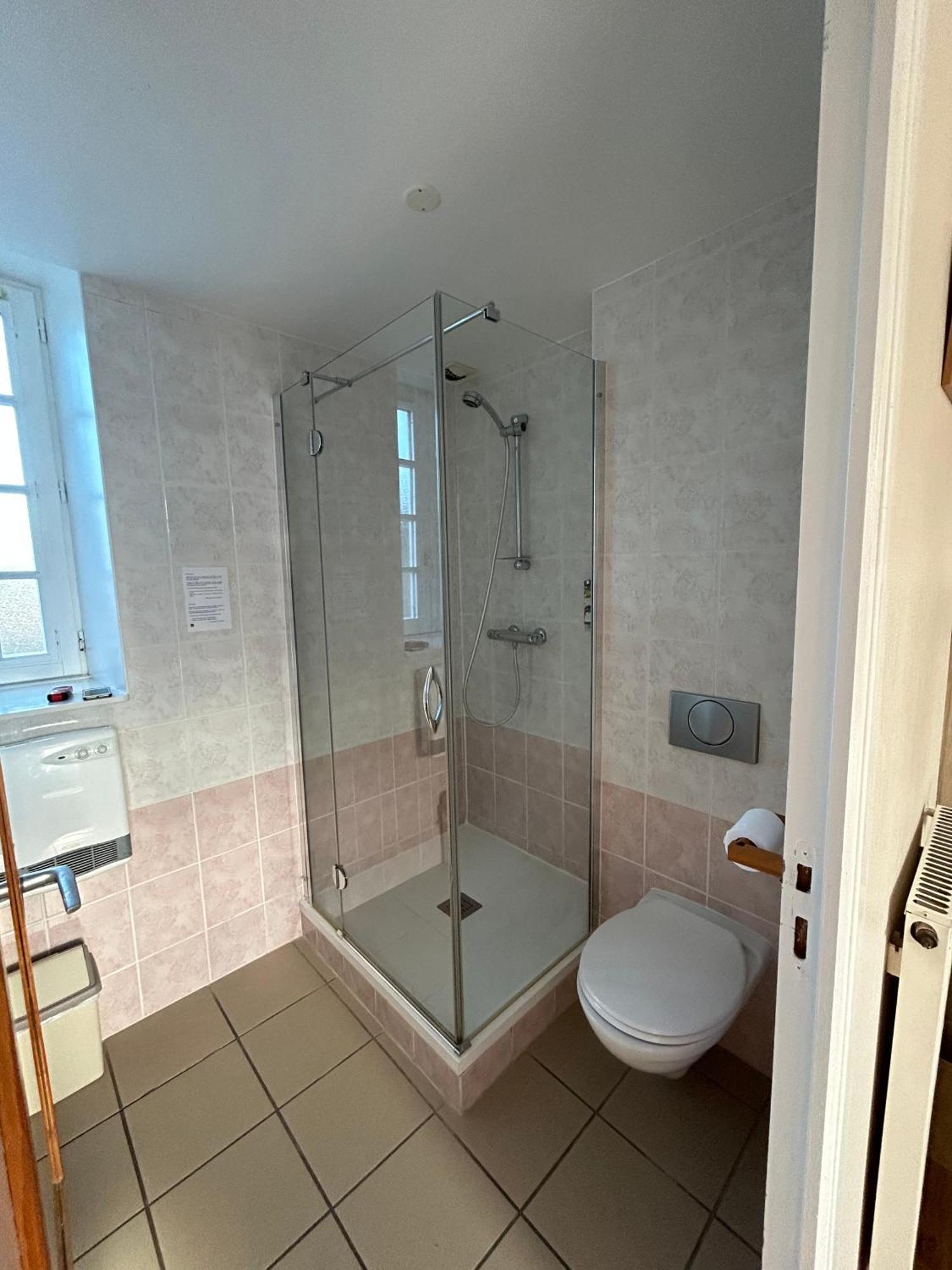 Hotel Les Voisins Beaucemaine Ploufragan Cameră foto